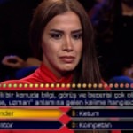 Kim Milyoner Olmak İster?'de gündem olan yarışmacı: Caps olmayım...