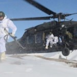 Kıran-9 ve Kıran-10 operasyonları başladı! İlk fotoğraflar...