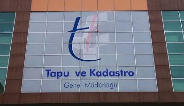 Kısıtlama iddiası vardı... Tapu ve Kadastro Müdürlüğünden 'İBB' açıklaması