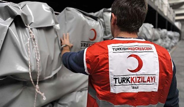 Kızılay’dan örnek uygulama: Gönüllü geri dönenlere yeni hayat kuruluyor