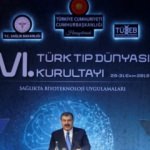 Koca: ABD'den sonra dünyada en çok dijital hastaneye sahip ülkeyiz