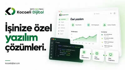 Kocaeli SEO uzmanı: Hangi hizmetler sunulur?