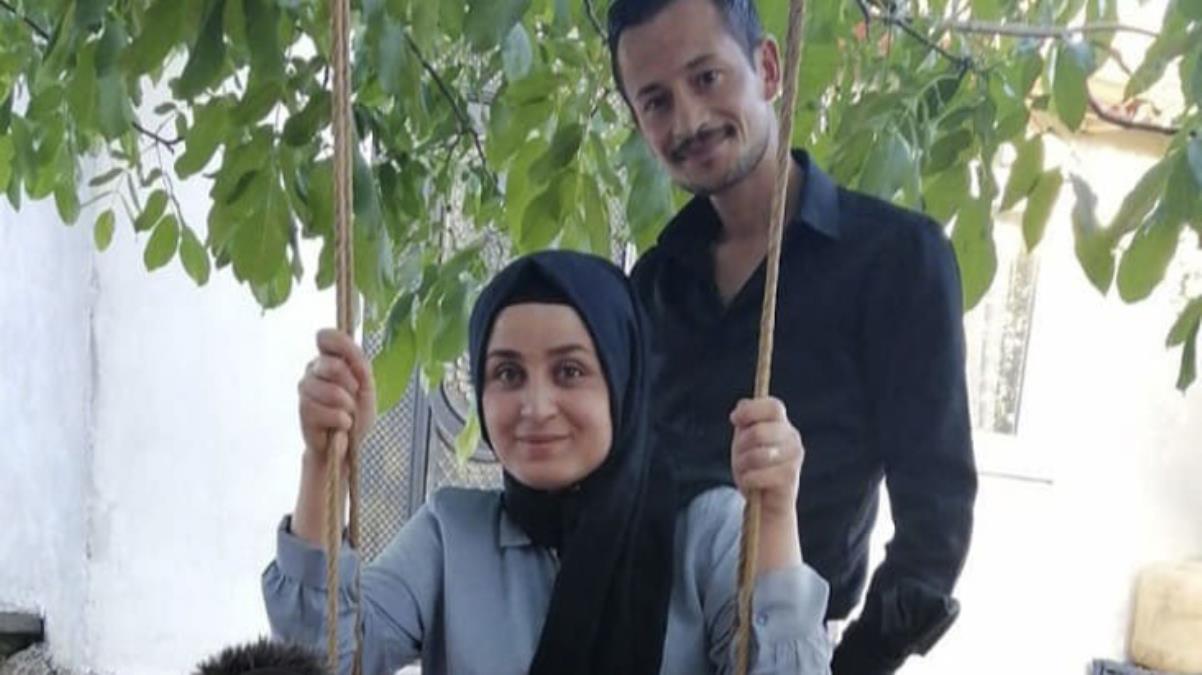 Kocası, 4 yaşındaki oğlunun gözü önünde öldürdü! Hacer'in yaşadığı işkenceyi kız kardeşi anlattı: Sırtında 60 bıçak izi vardı