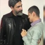 Koçhisarlı Oktay ile Uğur Işılak'ın gülümseten diyaloğu