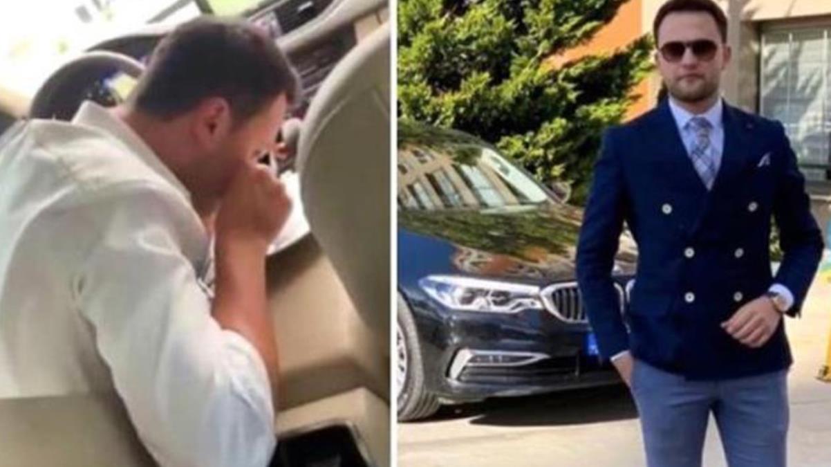 Kokain kullandığını itiraf eden Kürşat Ayvatoğlu için ev hapsi kararı