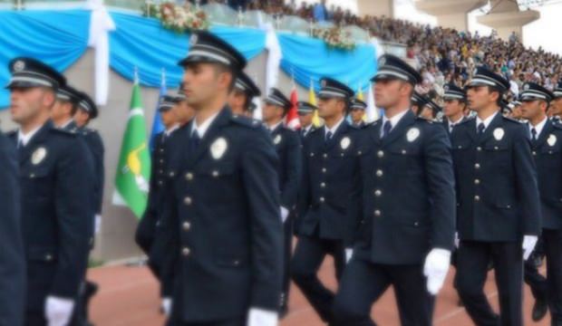 Komiser yardımcısı adayı öğrenci alımı sınavı sonuçları açıklandı