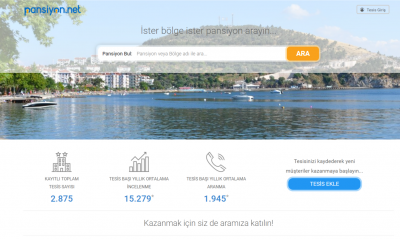 Konaklama Tesisi Seçimi İçin En Doğru Adres