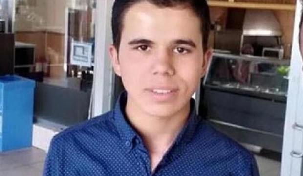 Korkunç olay! Ayağını makineye kaptırdı