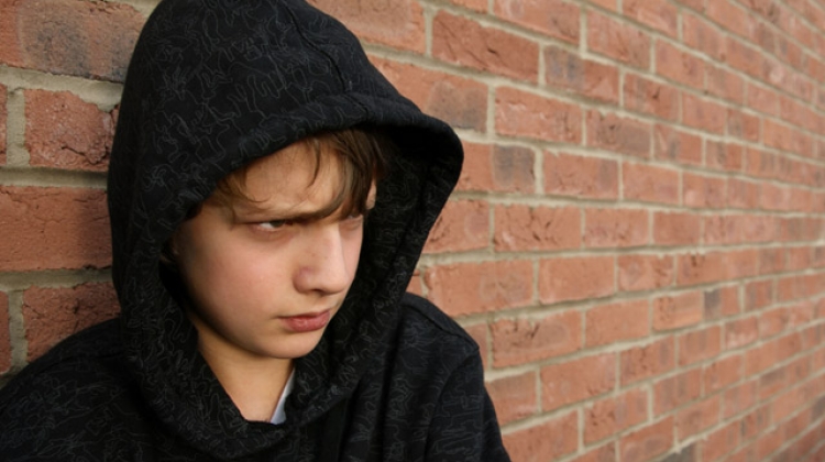 Korkutan uyarı: Madde bağımlığlı yaşı 10'a düştü