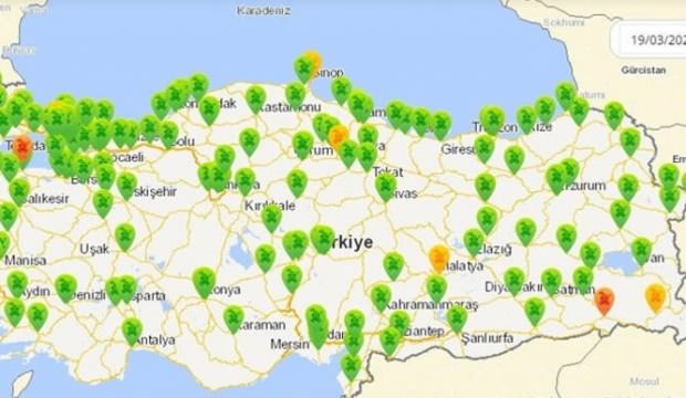 Koronavirüs sonrası Türkiye'de gözle görülür değişim