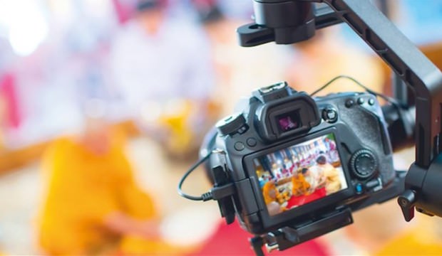 Küçük esnafın Youtube ile sınavı