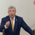 Külliye'ye giden CHP'li iddiası Meclis'i gerdi