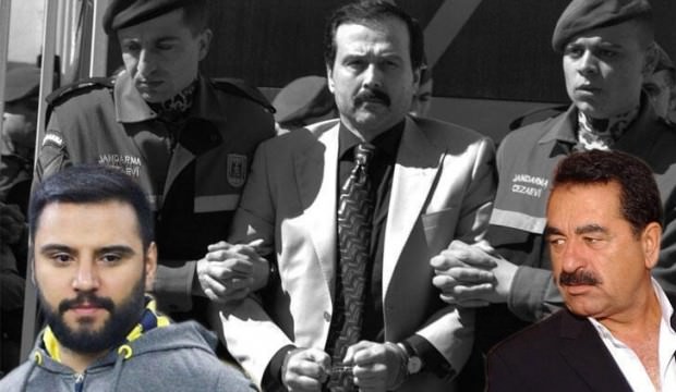 Kürşat Yılmaz'a 11 yıl! Tatlıses ve Alişan'la ilgili de karar çıktı