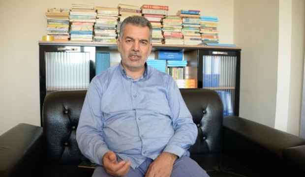 Kürt kanaat önderlerinden 'Barış Pınarı'na tam destek