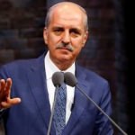 Kurtulmuş: Aliya dünya tarihine miras kalacak çok önemli bir şahsiyet