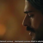 Kuruluş Osman'a damga vuran Fetih Suresi sahnesi!