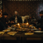 Kuruluş Osman'da damga vuran sahne... Büyük beğeni topladı
