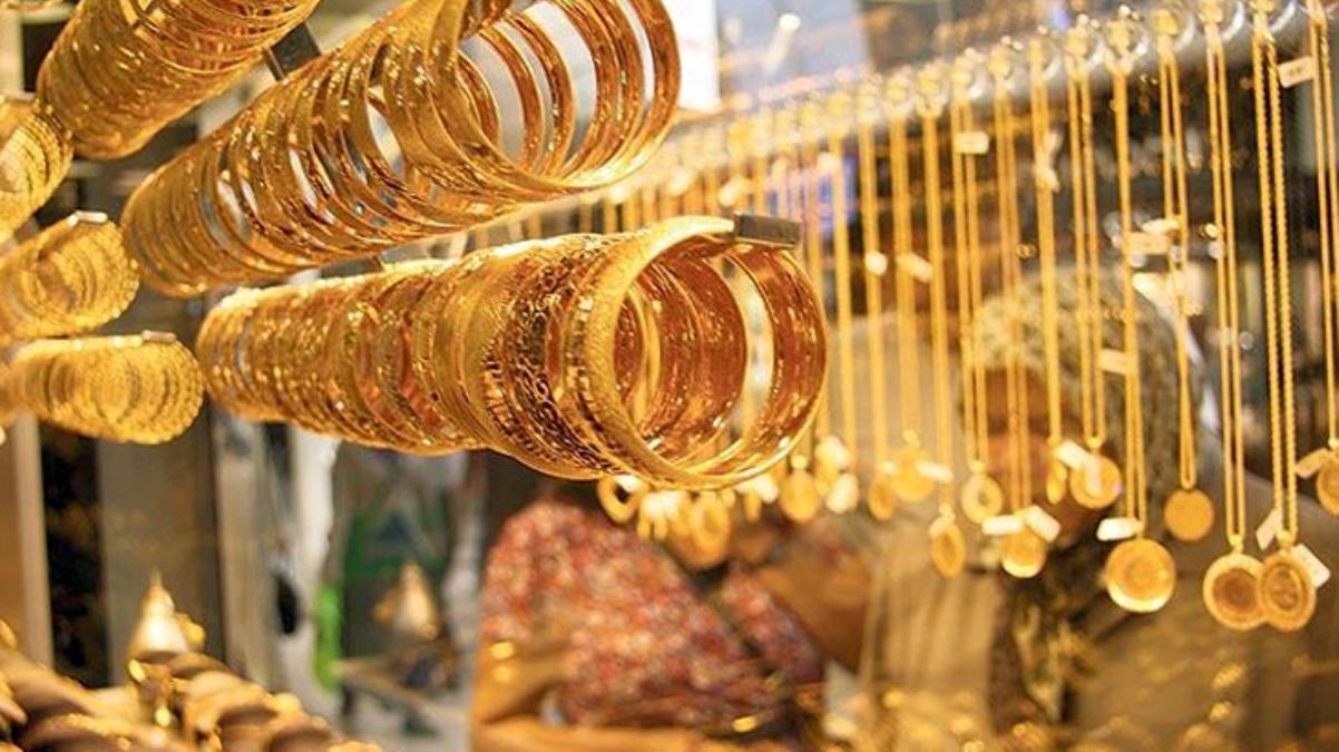 Kuyumcular uyardı: Çeyrek yıl sonunda 900 TL'yi görebilir