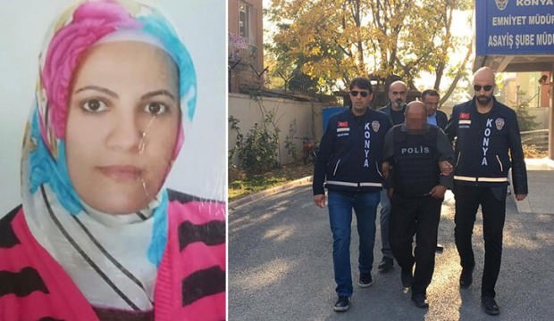 Kuzen cinayetinin perde arkası kan dondurdu