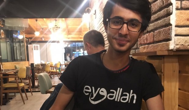 Lise öğrencisi İstanbul'da kayboldu!