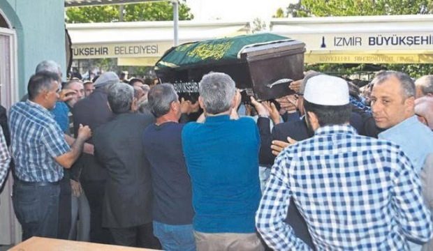 Lise öğrencisini öldüren kişiye 25 yıl ceza