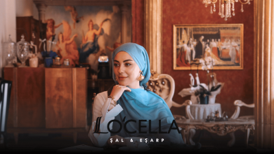 Locella, Soft Eşarp ve Pamuklu Şal Kategorisinde Kalite Devrimi Başlatıyor