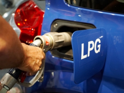 LPG'ye 10 kuruşluk indirim yapıldı