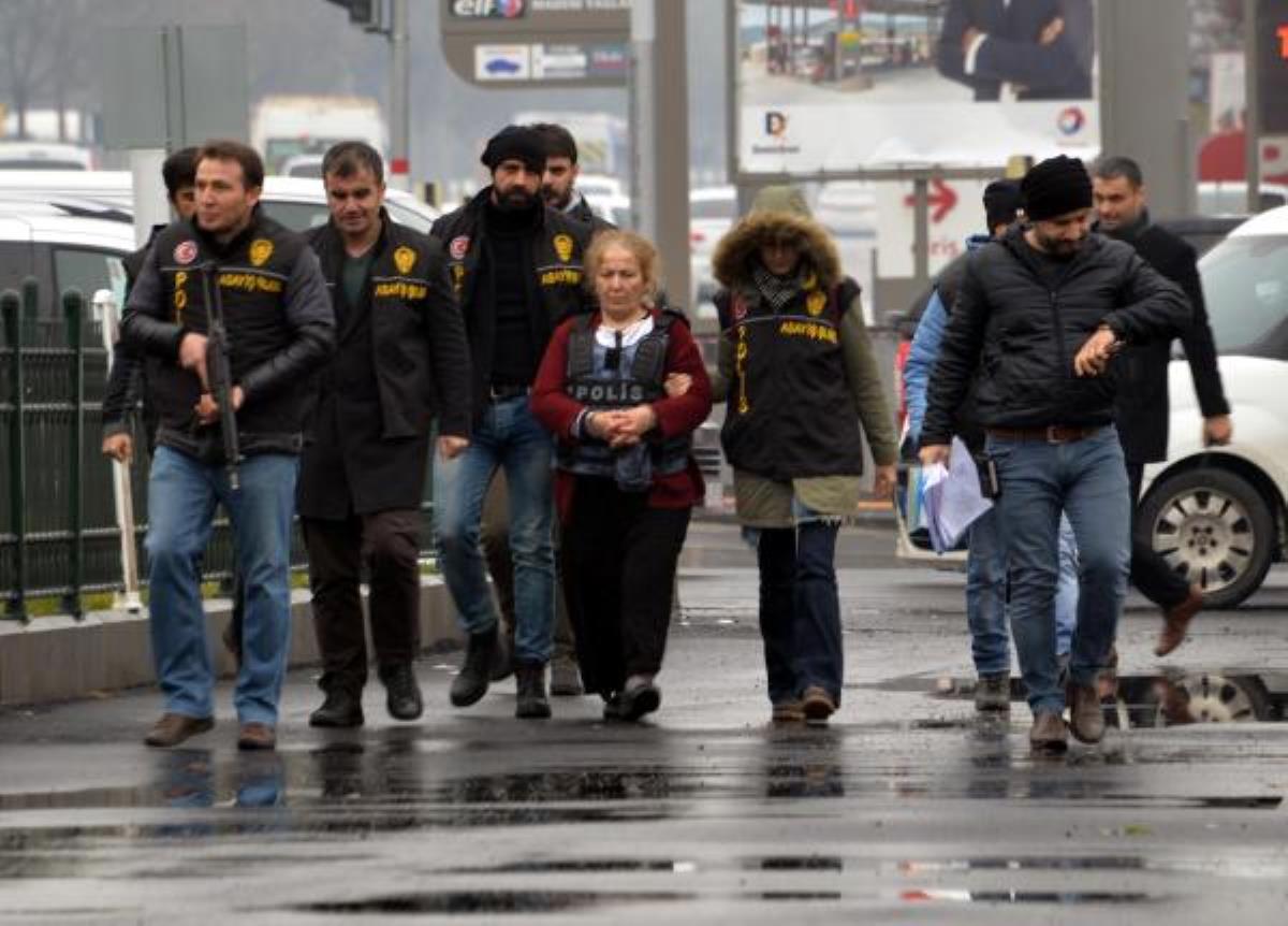 Mahkeme soğukkanlı cinayeti affetmedi! Eşini öldüren kadın ve sevgilisi müebbet yedi
