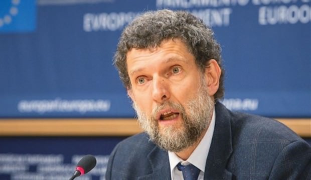 Mahkemeden Osman Kavala kararı