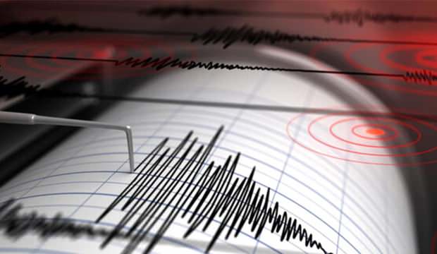 Malatya'da bir deprem daha!