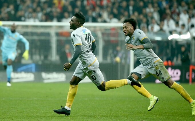 Malatyaspor'da iki ismin tedavisi başladı!