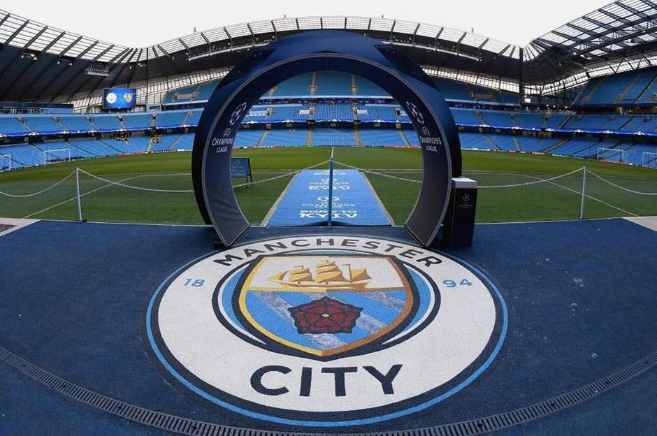 Manchester City CAS'a başvurdu!