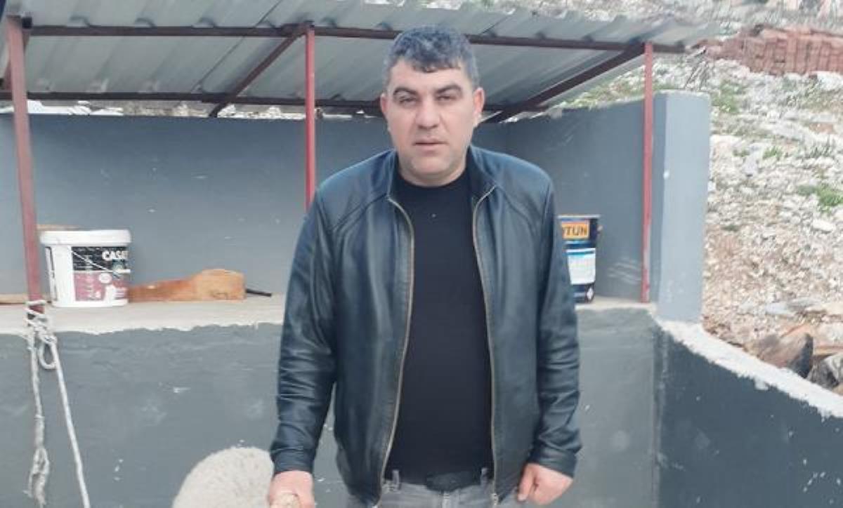 Manisa'da husumetliler arasında silahlı kavga: 1 ölü, 3 yaralı