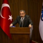 Mansur Yavaş'a 'canlı yayın yapmama' tepkisi