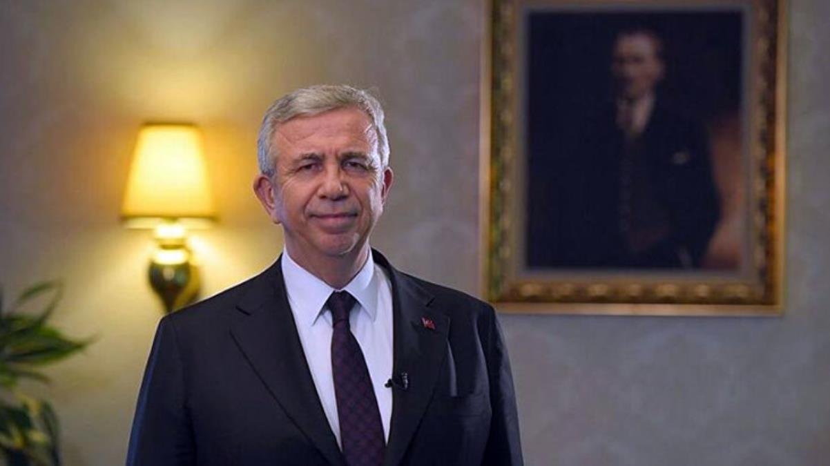Mansur Yavaş'tan ihtiyaç sahiplerine bir müjde daha! YKS'ye girecek gençlerin sınav ücretleri karşılanacak