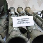 Mardin'de operasyonda cephanelik ele geçirildi