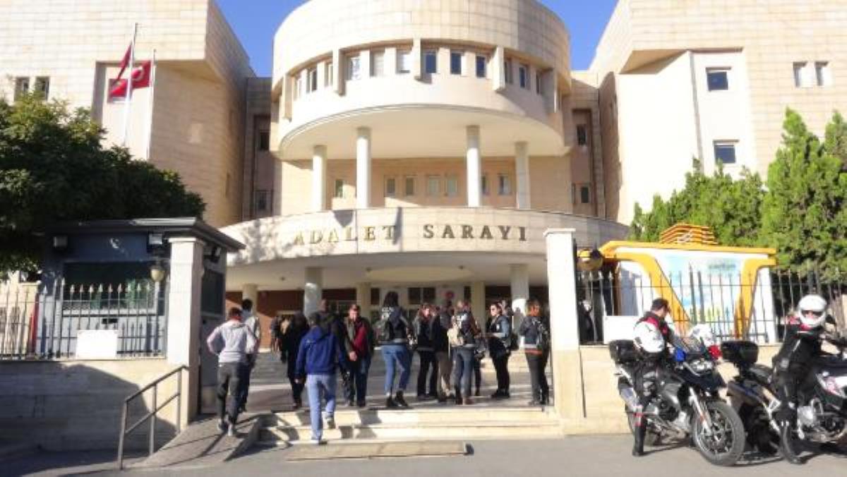 Markette alışveriş yapan kadınların 'Sapık var' paylaşımı üzerine yakalanan şahıs tutuklandı