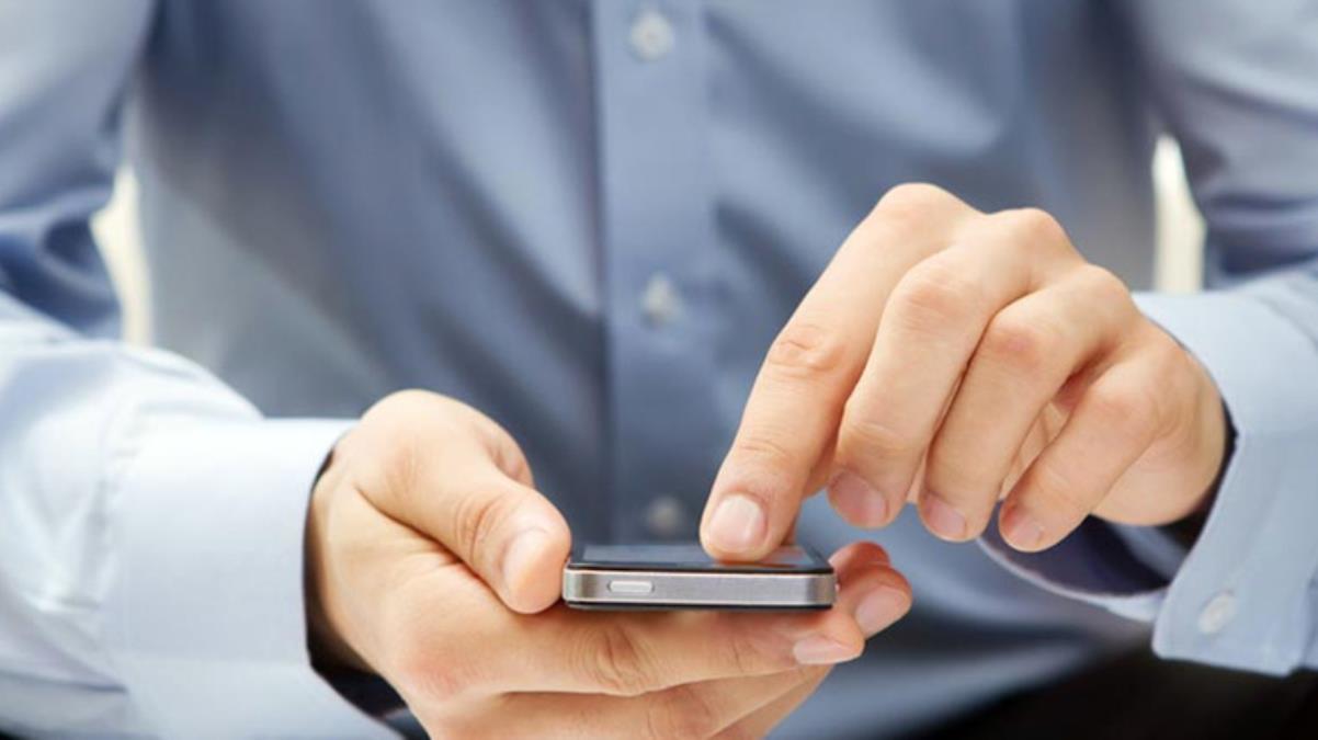 Maske cezası SMS’lerine dikkat Linke tıklayanın şifrelerini ele geçiriyorlar