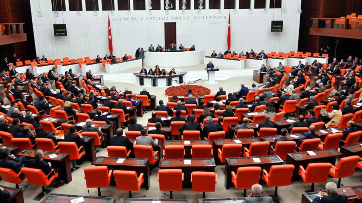 Meclis'teki düzenlemeyle ilgili Birleşik Metal-İş Sendikası'ndan açıklama: İşçi alacaklarının tahsili imkansız hale gelecek