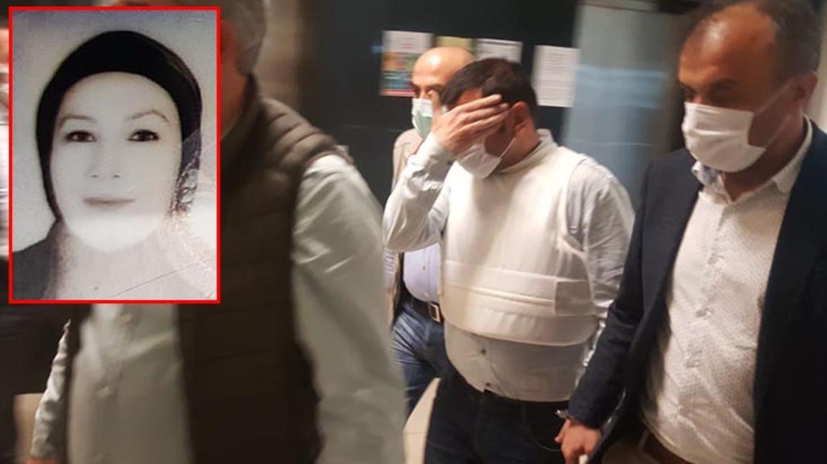 Medine'yi 26 yerinden bıçaklayarak öldüren eski sevgili kendini savundu: Terk edilmeyi kaldıramadım