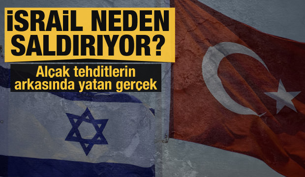 Mehmet Acet: İsrail'in pervasızlığının arkasındaki gerekçe