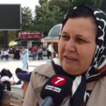 Mehmetçik'e vatandaştan büyük destek