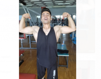 Memik Eğil Kimdir ?