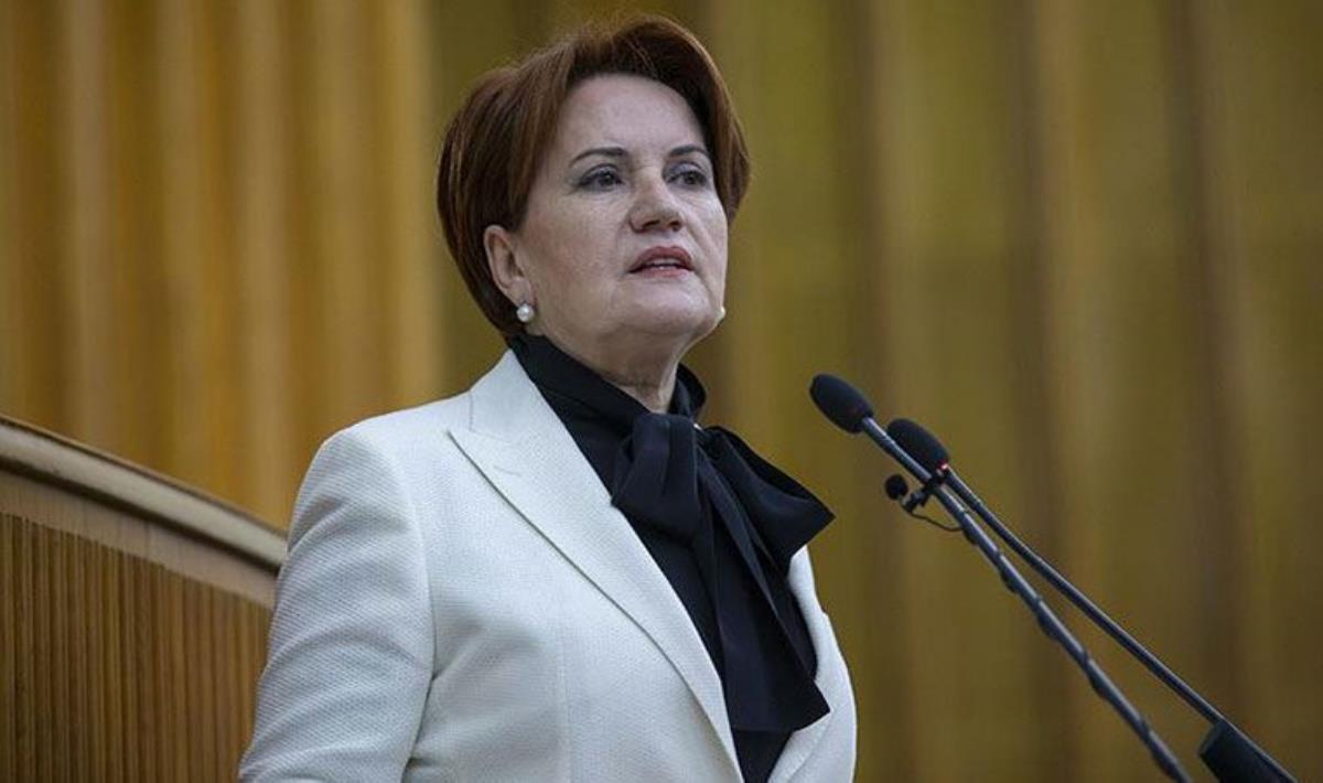 Meral Akşener'den bomba vaad: Otomobilden ÖTV'yi kaldıracağız