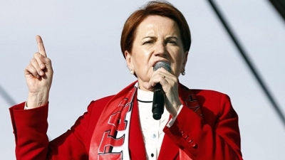 Meral Akşener'e büyük şok!
