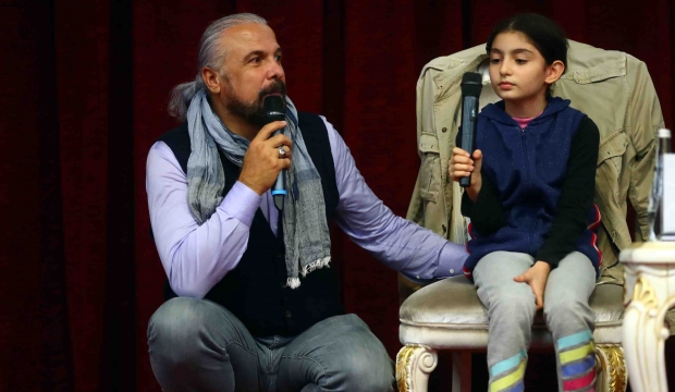 Mete Yarar, Barış Pınarı Harekatı’nın şifrelerini anlattı