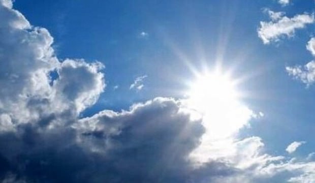 Meteoroloji'den hava durumu açıklaması