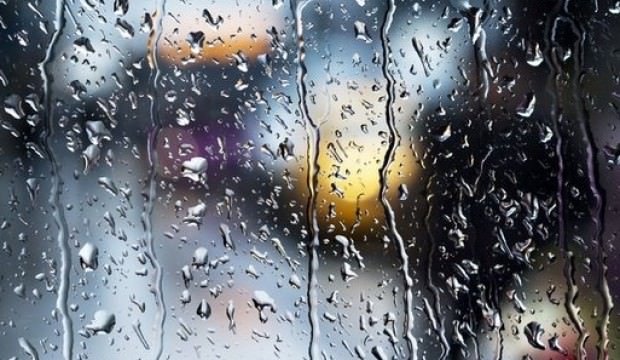 Meteoroloji'den kuvvetli yağış uyarısı!