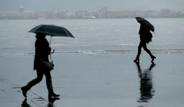 Meteoroloji duyurdu! Kritik uyardı