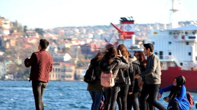 Meteoroloji duyurdu: Sıcaklıklar artıyor
